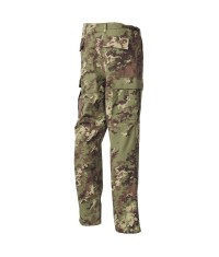 PANTALON US BDU - VEGETATO