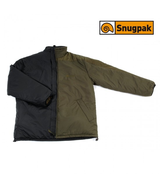 VESTE SLEEKA ELITE REVERSIBLE