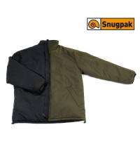 VESTE SLEEKA ELITE REVERSIBLE