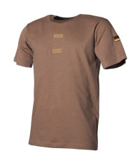 T SHIRT ARMÉE ALLEMANDE - TROPEN