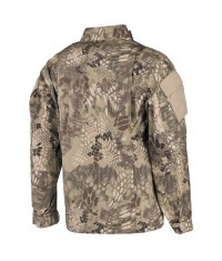 VESTE DE COMBAT CAMO KRYPTEK MARRON