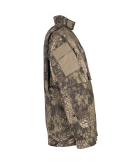 VESTE DE COMBAT CAMO KRYPTEK MARRON