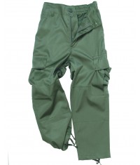 PANTALON TYPE BDU