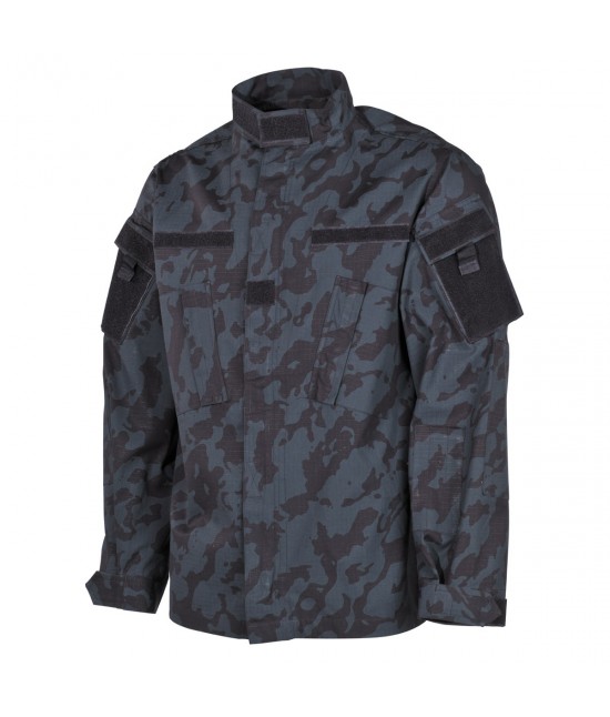 VESTE US ACU - RIPSTOP