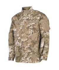 VESTE US ACU - RIPSTOP