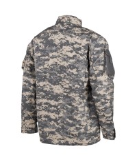 VESTE US ACU - RIPSTOP