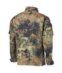 VESTE US ACU - RIPSTOP