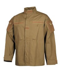 VESTE US ACU - RIPSTOP