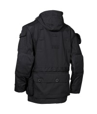 VESTE SMOCK COMMANDO