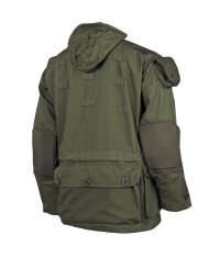 VESTE SMOCK COMMANDO