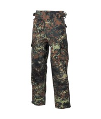 PANTALON COMMANDO SMOCK