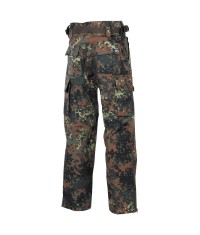 PANTALON COMMANDO SMOCK