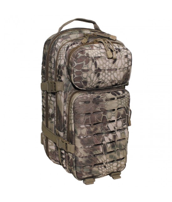 SAC A DOS LASER﻿ CUT 30 L - KRYPTEK