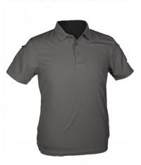POLO TACTIQUE QUICKDRY 