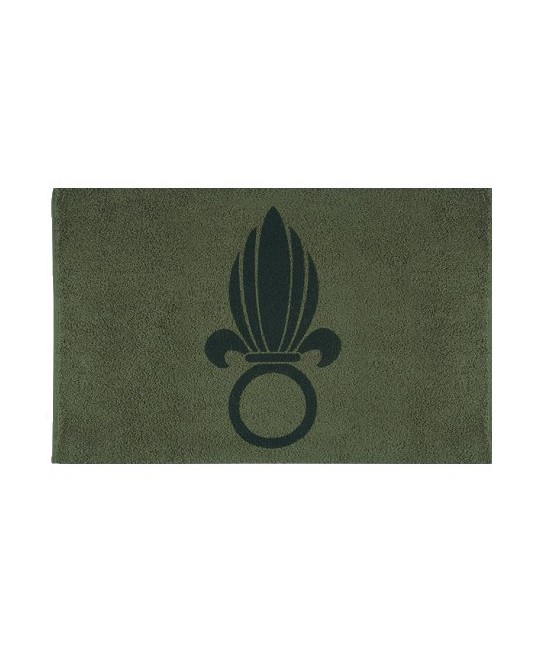 SERVIETTE DE TOILETTE LEGION SERVIETTE DE TOILETTE LEGION