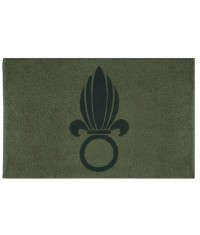 SERVIETTE DE TOILETTE LEGION