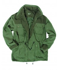 PARKA CHASSE