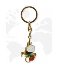 PORTE CLEF LEGION ETRANGERE