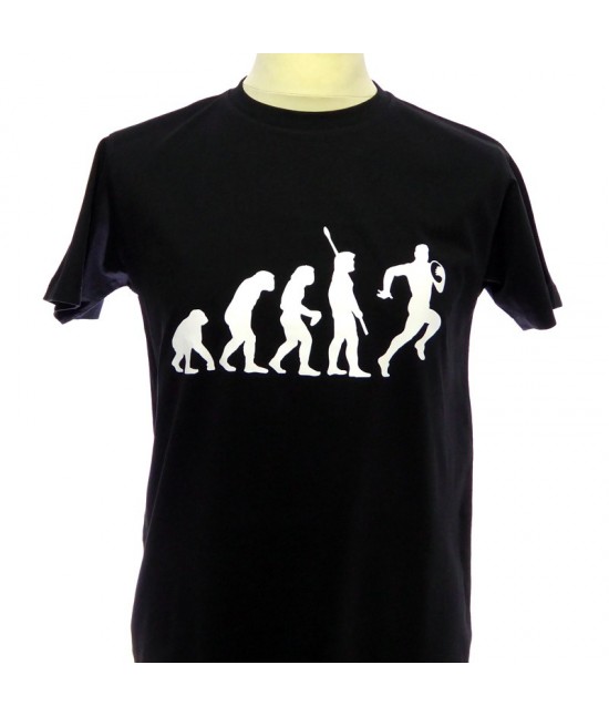 TSHIRT EVO RUGBY MACAREL TSHIRT EVO RUGBY MACAREL