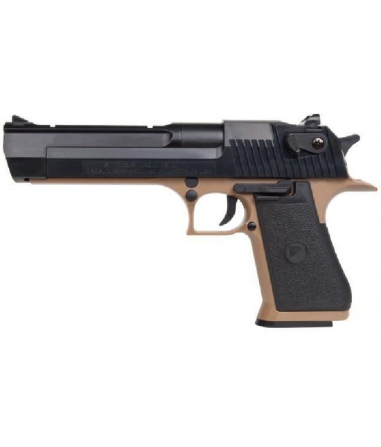 Desert Eagle 50AE Spring - Airsoft
