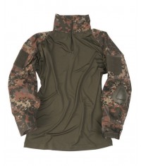 CHEMISE TACTIQUE - COMBAT SHIRT RIPSTOP