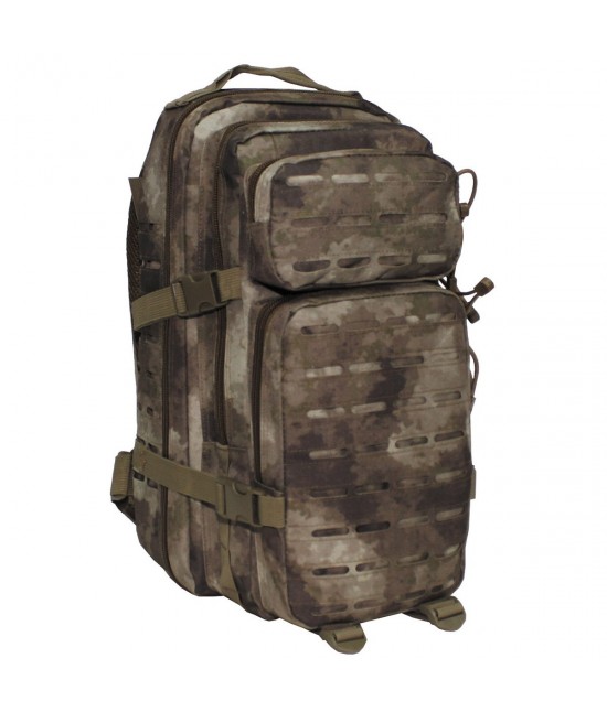 SAC A DOS LASER CUT 30 L - HDT CAMO MARRON