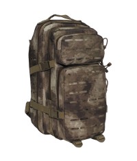 SAC A DOS LASER CUT 30 L - HDT CAMO MARRON