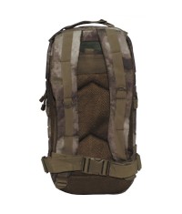 SAC A DOS LASER CUT 30 L - HDT CAMO MARRON