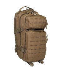 SAC A DOS LASER CUT 30 LITRES - COYOTE