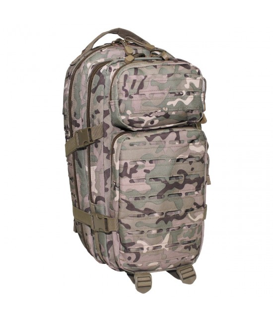 SAC A DOS LASER CUT 30 L - MULTICAM