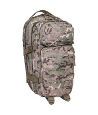 SAC A DOS LASER CUT 30 L - MULTICAM