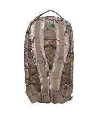 SAC A DOS LASER CUT 30 L - MULTICAM