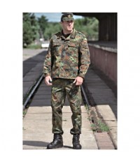 VESTE BW CAMO ORIGINALE