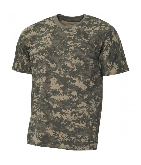 Tshirt US Street style Manches Courtes Tshirt US Street style Manches Courtes