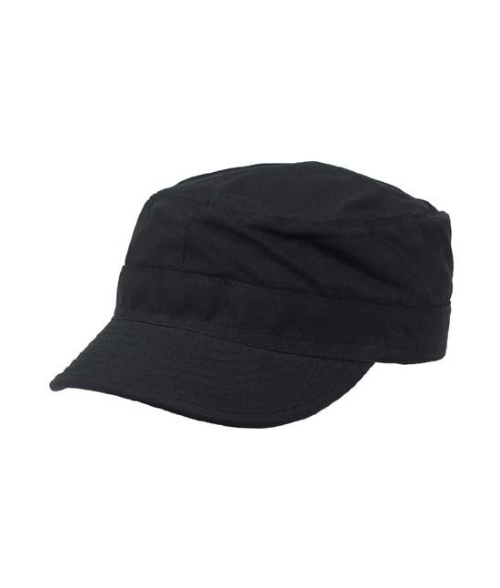CASQUETTE US BDU NOIR CASQUETTE US BDU NOIR