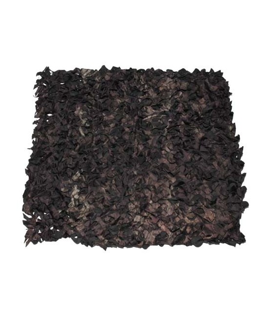 FILET CAMOUFLAGE HUNTER MARRON - 2 x 3 m FILET CAMOUFLAGE HUNTER MARRON - 2 x 3 m