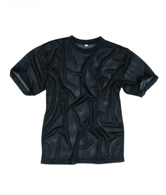 T-SHIRT MESH - Tissu respirant T-SHIRT MESH - Tissu respirant
