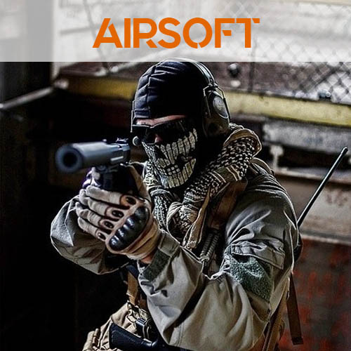 CAGOULE MILITAIRE - AIRSOFT CAP - Surplus Militaires®